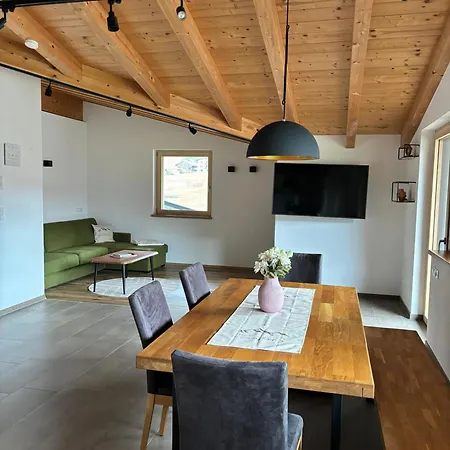 Gluecksschmiede Deluxe Apartman Stumm