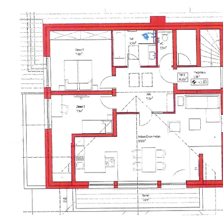 Apartman Gluecksschmiede Deluxe Stumm