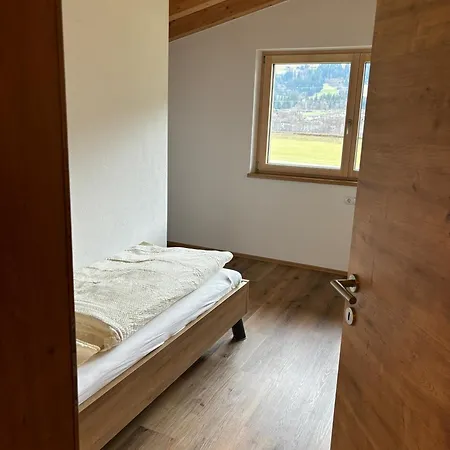 Apartman Gluecksschmiede Deluxe Stumm