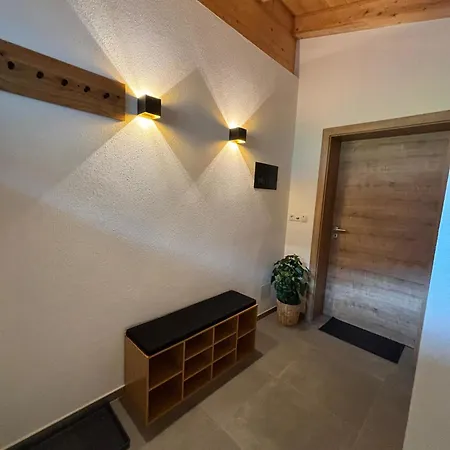 Apartment Gluecksschmiede Deluxe *
