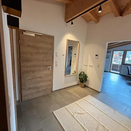 Apartment Gluecksschmiede Deluxe Stumm