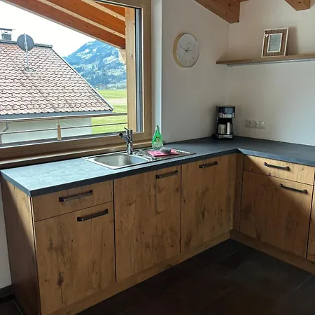 Gluecksschmiede Deluxe Apartment Stumm